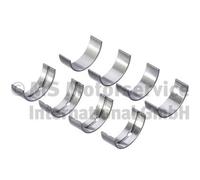 KOLBENSCHMIDT Kit cuscinetto albero a gomiti DACIA RENAULT SMART 1,0 0,9 H4B400