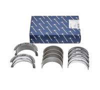 KOLBENSCHMIDT Kit cuscinetto albero a gomiti MERCEDES-BENZ JEEP 2,1 1,8