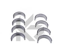 KOLBENSCHMIDT Kit cuscinetto albero a gomiti SMART 0,7 0,6 M160.910 M160.920