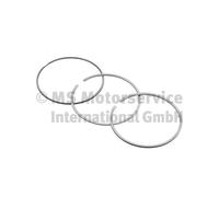 KOLBENSCHMIDT Kit fasce elastiche 08-445300-00 20819869 22521804 D16E540 D16E580