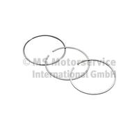 KOLBENSCHMIDT Kit fasce elastiche AUDI VW 3,0 4,0 059198151AB CVMD CVMC DDXC