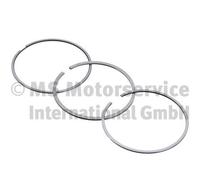 KOLBENSCHMIDT Kit fasce elastiche AUDI VW PORSCHE 3,0 4,1 059198151N 95810392710
