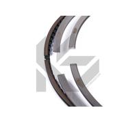 KOLBENSCHMIDT Kit fasce elastiche AUDI VW SEAT 2,0 1,8 06H198151J 06K198151A CUH