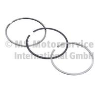 KOLBENSCHMIDT Kit fasce elastiche D2011L4W