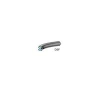 KOLBENSCHMIDT Kit fasce elastiche DEUTZ-FAHR 9,6 01164643 BF10L413F BF10L513C