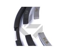 KOLBENSCHMIDT Kit fasce elastiche for IVECO DAF GINAF 5,9 3,9 1700542 2995673