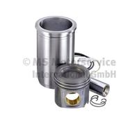 KOLBENSCHMIDT Kit riparazione Pistone/Canna cilindro MERCEDES-BENZ NEOPLAN SETRA