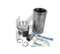 KOLBENSCHMIDT Kit riparazione Pistone/Canna cilindro RENAULT TRUCKS 9,8
