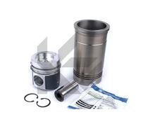 KOLBENSCHMIDT Kit riparazione Pistone/Canna cilindro RENAULT TRUCKS 9,8