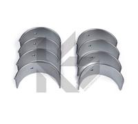 KOLBENSCHMIDT Kit semicuscinetto di testa della biella per NISSAN 2,5 2,2 YD22D
