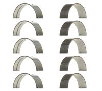 Bronzina albero motore Serie / Kit MS-1226A STD KOLBENSCHMIDT per NISSAN PRIMERA