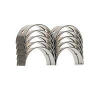Bronzina albero motore Serie / Kit MS-1845A STD KOLBENSCHMIDT per MITSUBISHI