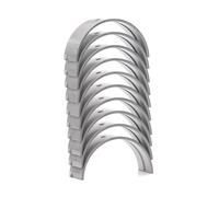 KOLBENSCHMIDT MS-2208GP STD Kit cuscinetto albero a gomiti