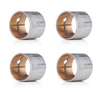 KOLBENSCHMIDT PB-1229J STD Bronzina cuscinetto, Biella