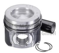 Kolbenschmidt Pistone Con Anelli E Bulloni Ford 1,5 87-452407-00 15DSOX Aeda