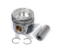 KOLBENSCHMIDT 99742720 Pistone motore