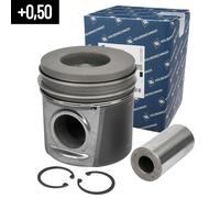 KOLBENSCHMIDT Pistone HATTAT LANDINI 3,3 4,4 4115P016 4115P516 1103A-33TG1