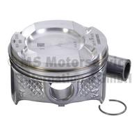 KOLBENSCHMIDT Pistone MERCEDES-BENZ 1,5 2640302000 A2640302000 M264.915