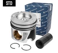 KOLBENSCHMIDT Pistone MERCEDES-BENZ 2,1 6510300417 6510300800 6510300917