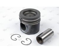 KOLBENSCHMIDT Pistone MERCEDES-BENZ 7,2 4,8 9260303618 A9260303618 OM923.910