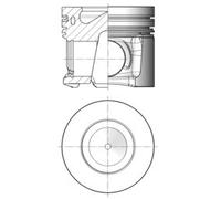 KOLBENSCHMIDT Pistone Per BMW 1Er E81 118D 120D E87 123D X3 E83 2.0D E91 320D