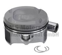 KOLBENSCHMIDT Pistone Per Mercedes C-Class W204 S204 W212 E 200 CGI A207 C204