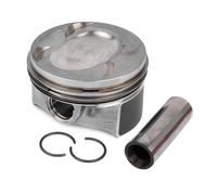 KOLBENSCHMIDT Pistone VW AUDI SEAT 1,4 03C107065AH 03C107065AQ 03C107065AS CAVG