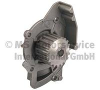 KOLBENSCHMIDT Pompa dell’acqua raffreddamento motore PEUGEOT CITROËN VOLVO 2,0