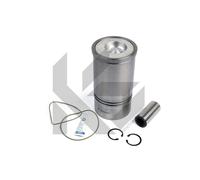 Kit di riparazione, pistone/canna del cilindro KOLBENSCHMIDT 41506960