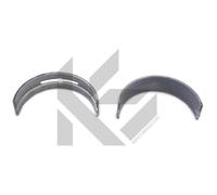 KOLBENSCHMIDT Semicuscinetto albero a gomiti per IVECO MAGIRUS-DEUTZ NEOPLAN