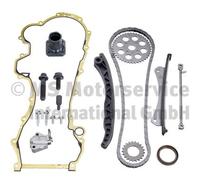 KOLBENSCHMIDT Set Cinghia Catena Distribuzione per Opel Corsa D 1.3 CDTi Combo