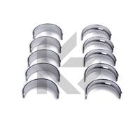 Kolbenschmidt Set Cuscinetti Albero Motore VW Audi Seat 1,9 1,6 1Y 1Z Aaz Adr