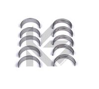 KOLBENSCHMIDT Set di cuscinetti per albero motore per NISSAN 2,5 2,2 YD22D