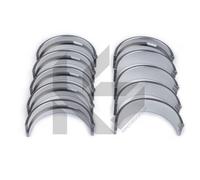 KOLBENSCHMIDT Set di cuscinetti per albero motore VW AUDI SEAT 1,8 2,0 6838M0.75