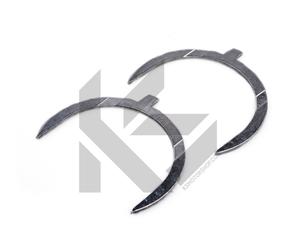 KOLBENSCHMIDT Spessore di registro albero a gomiti 02928961 BF3L2011 BF3M1011