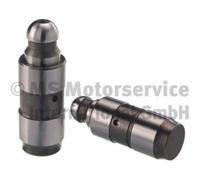 KOLBENSCHMIDT Spingidisco Valvola Scarico Ingresso Per Opel Corsa E 1.2 1.4