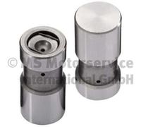 KOLBENSCHMIDT Spingidisco Valvola Scarico Ingresso Per VW Transporter III