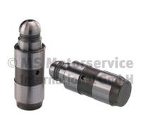 KOLBENSCHMIDT Spingidisco Valvola Uscita Ingresso Per BMW X3 xDrive20d