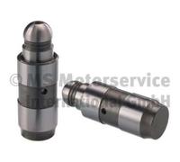 KOLBENSCHMIDT Spingidisco Valvola Uscita Ingresso Per Ford Kuga I 2.0 TDCi