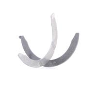 Kolbenschmidt Spessore di registro albero a gomiti TW-1229A per Nissan Almera/Tino/Bassara STD