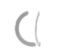 KOLBENSCHMIDT TW-1457A STD Spessore di registro, Albero a gomiti