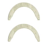 KOLBENSCHMIDT TW-2208GP STD Spessore di registro, Albero a gomiti