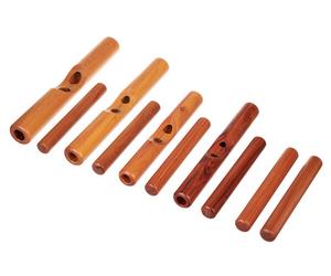 Kolberg 1289 Claves Set Steve Reich