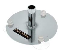 Kolberg 154H Travel Stand for TimPad