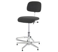 Kolberg 3110N Timpani/Percussion Chair