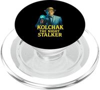 Kolchak The Night Stalker Cult Classic Horror & Mistero PopSockets PopGrip per MagSafe