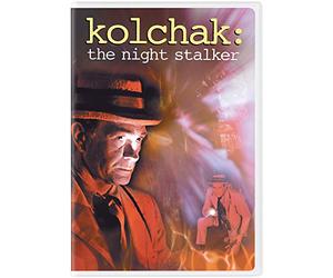 Kolchak: The Night Stalker [Edizione: Stati Uniti]