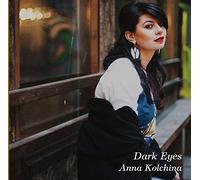 Kolchina Anna - Dark Eyes