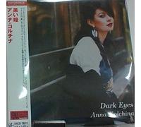 Kolchina Anna - Dark Eyes