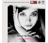 Kolchina Anna - Street Of Dreams